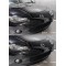 NC1 Number Plate Caps
